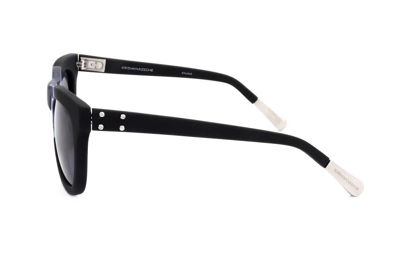 Kris Van Assche by Linda Farrow KVA38 Eyeglasses - view 20